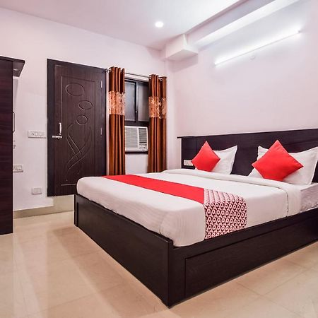 Oyo 23296 Hotel Quality Time Udaipur Exterior foto